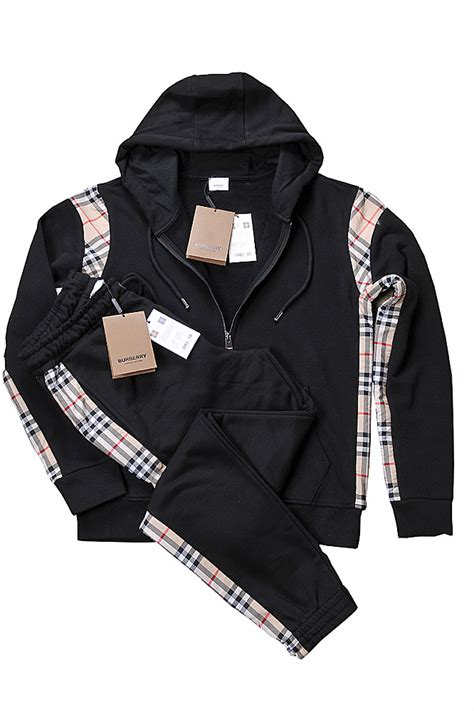 mens burberry vest|men's burberry tracksuit.